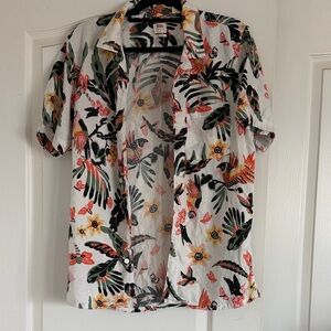 Levi’s Print Men's Shirt